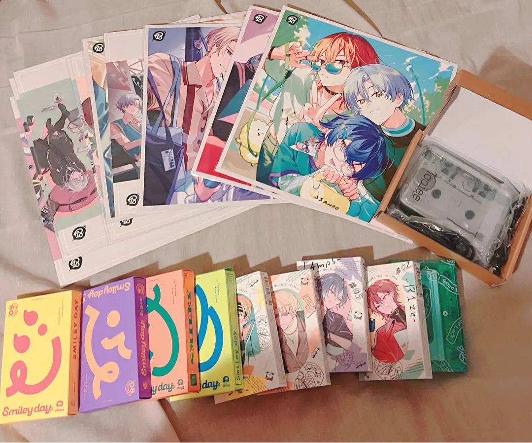 2026年最新】18TRIP カセットプレイヤーの人気アイテム - メルカリ