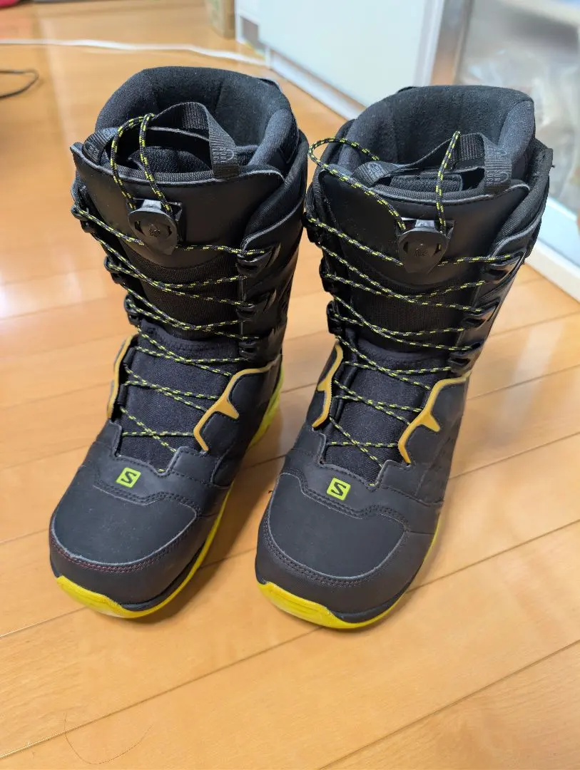2026年最新】SALOMON synapse wideの人気アイテム - メルカリ