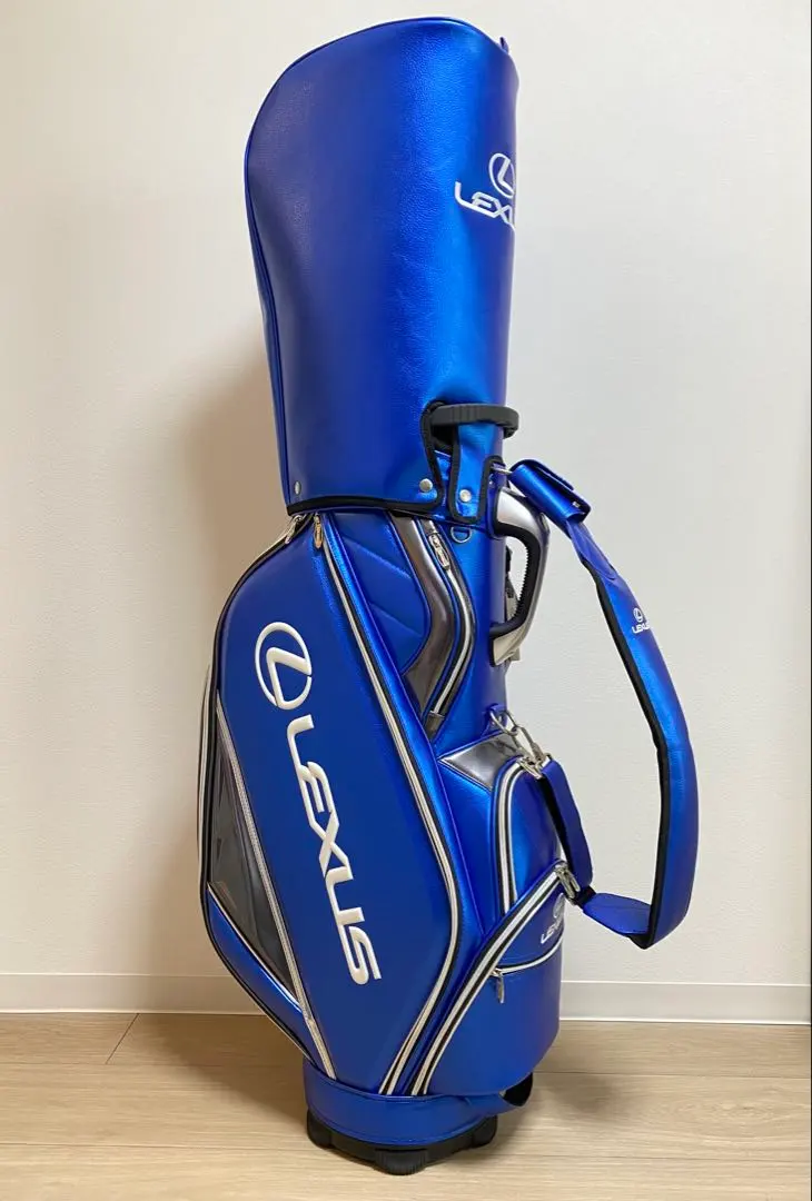 2026年最新】レクサス キャディーバッグの人気アイテム - メルカリ