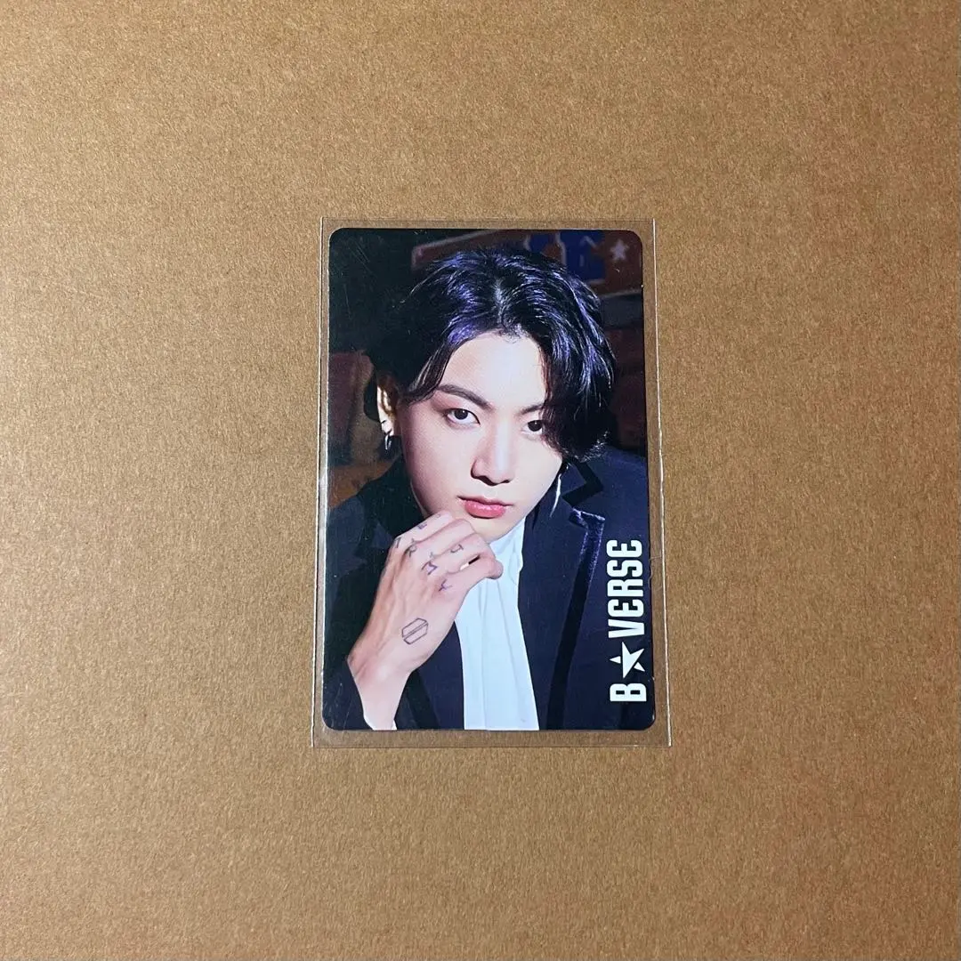 2026年最新】B☆VERSE btsの人気アイテム - メルカリ