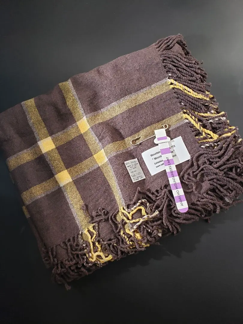 2026年最新】マウンテンリサーチ ブランケットの人気アイテム - メルカリ