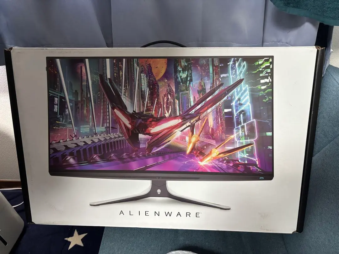 2026年最新】AW2723DFの人気アイテム - メルカリ