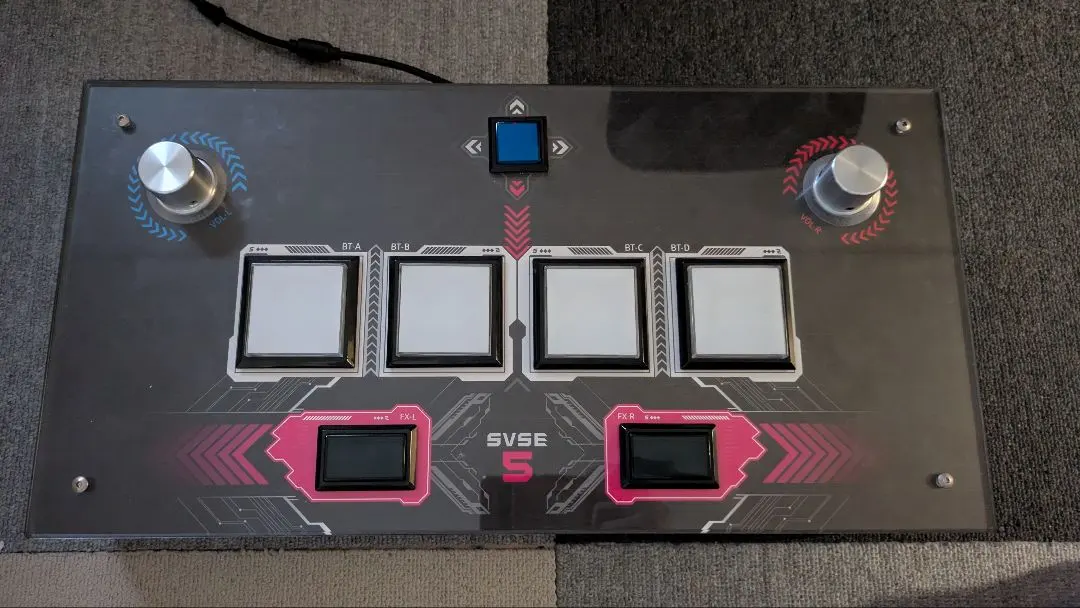 2026年最新】SVSE5の人気アイテム - メルカリ