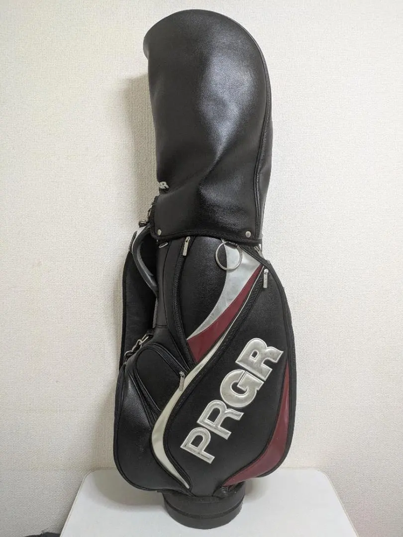2026年最新】PRGR アイテム：キャディバッグ ゴルフバッグ・キャディ