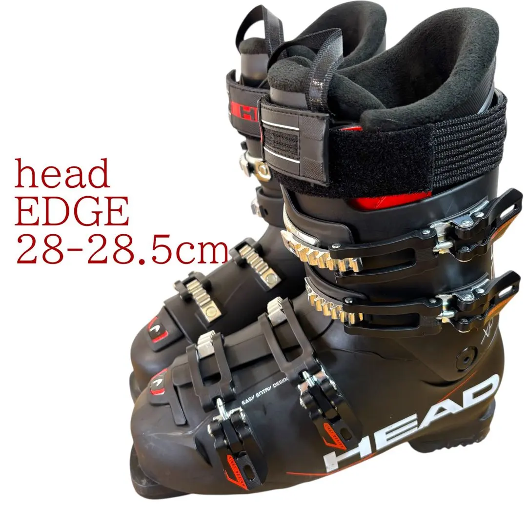 2026年最新】HEAD edge 8.5の人気アイテム - メルカリ