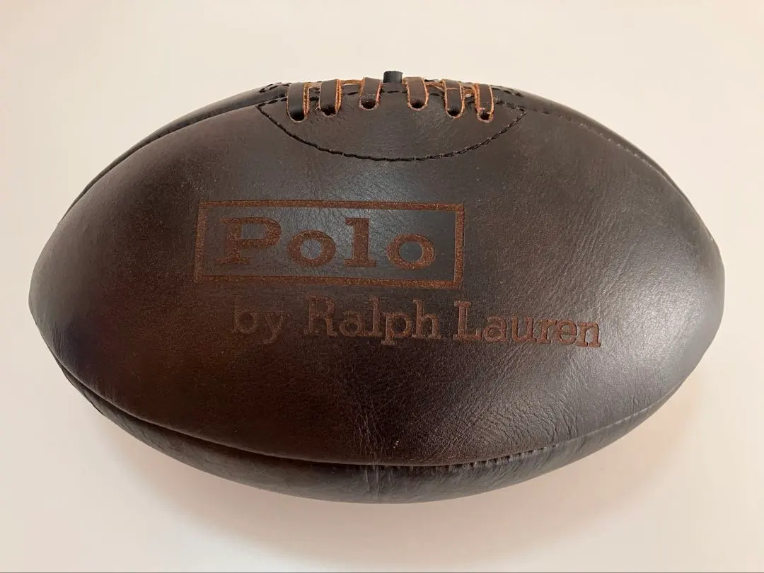 2026年最新】Polo By Ralph Lauren ラグビー ボールの人気アイテム