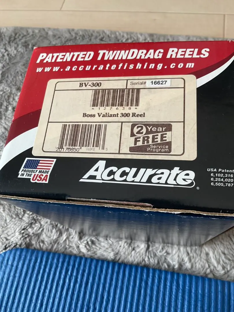 2026年最新】アキュレートの人気アイテム - メルカリ