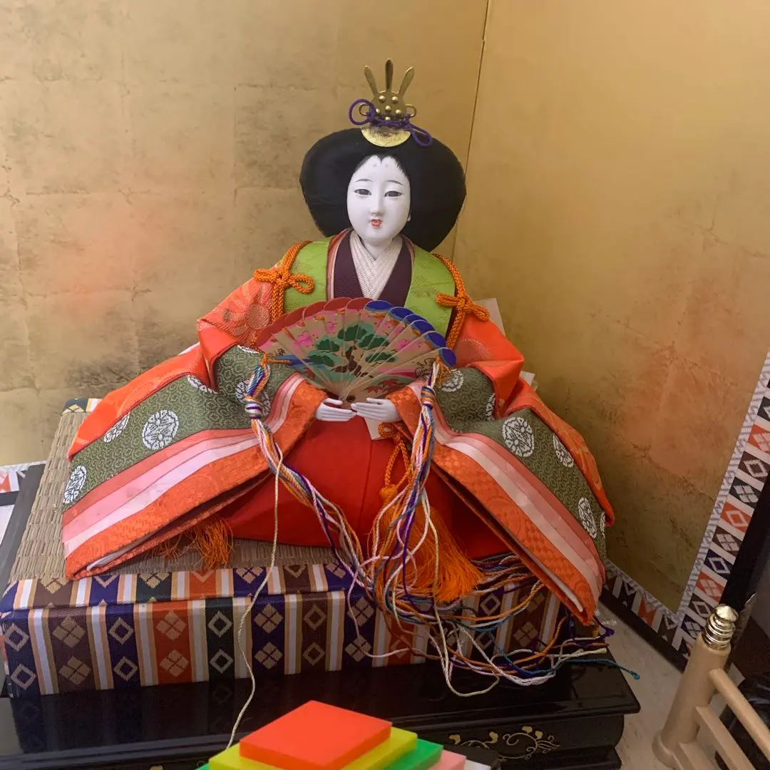 2026年最新】大正時代雛人形の人気アイテム - メルカリ