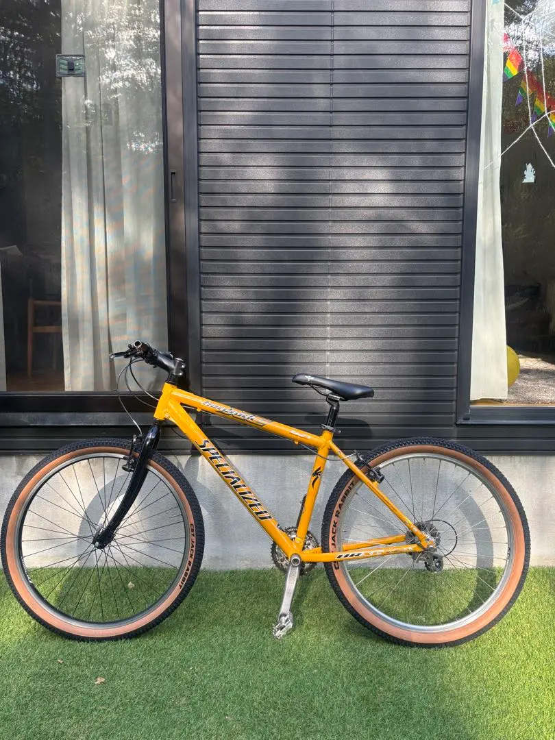 2026年最新】specialized hardrockの人気アイテム - メルカリ