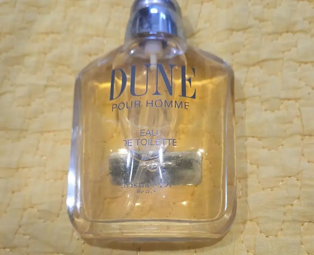 2026年最新】dior デューンプールオムの人気アイテム - メルカリ