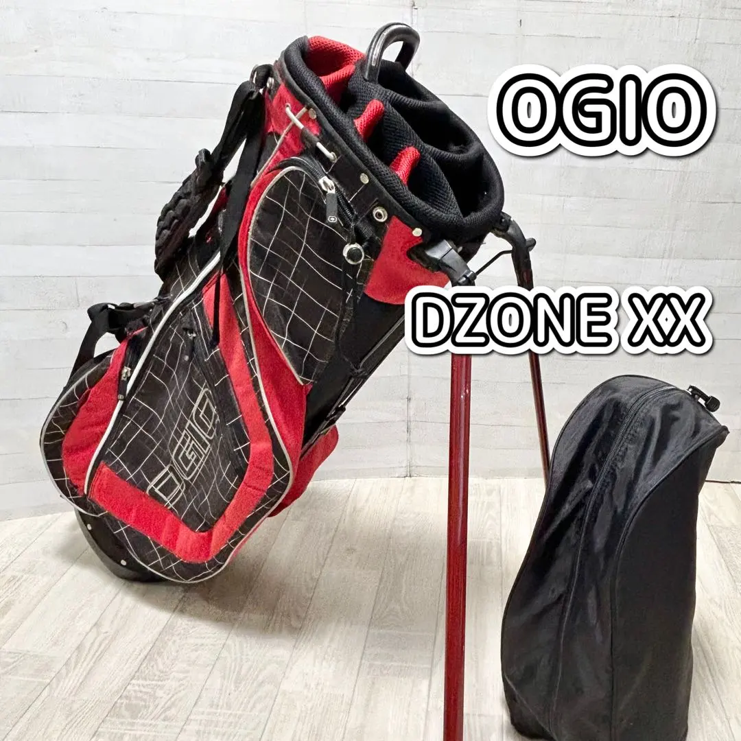 2026年最新】ogio XXの人気アイテム - メルカリ