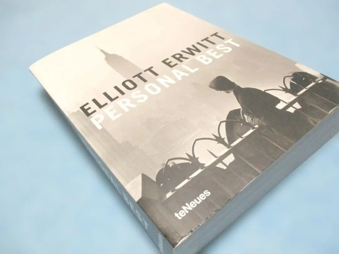 2026年最新】エリオット・アーウィットの人気アイテム - メルカリ