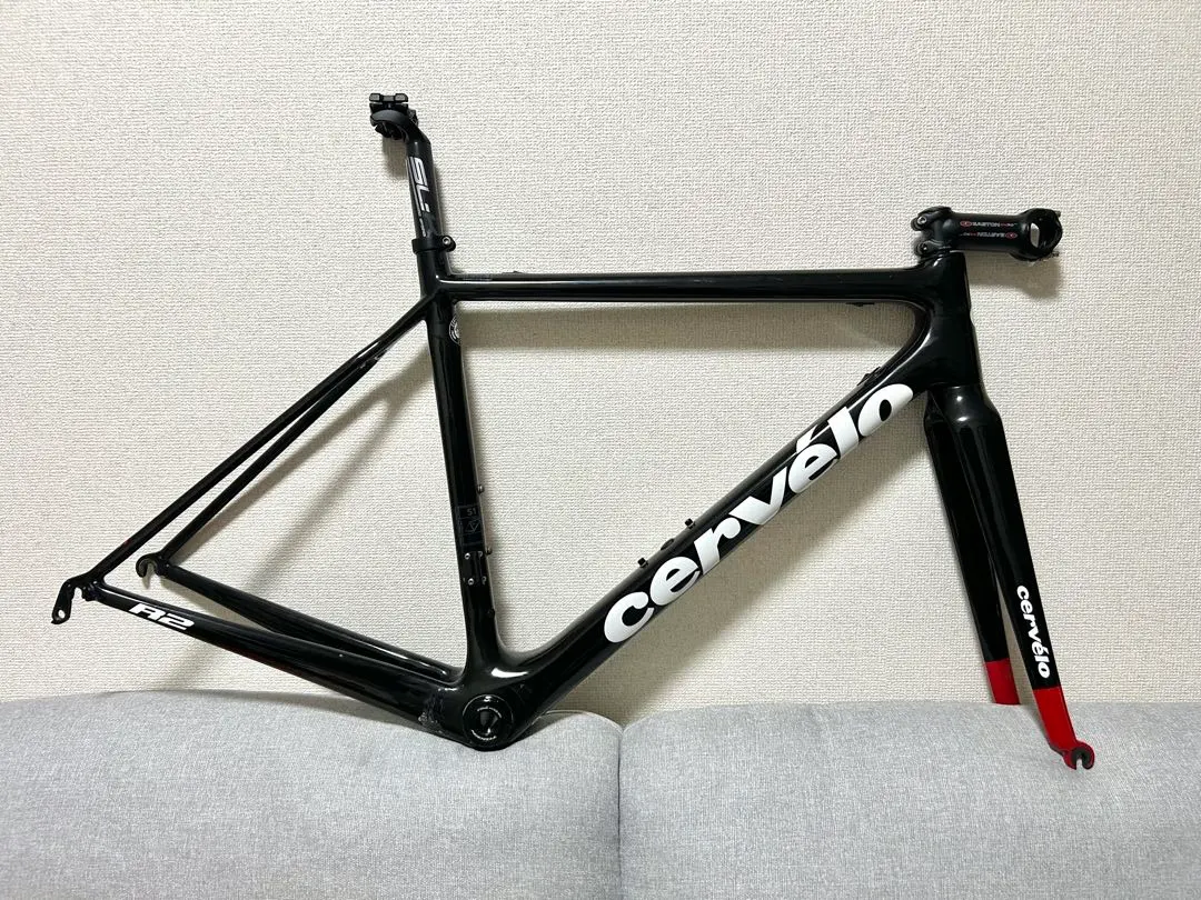 2026年最新】cervelo シートポストの人気アイテム - メルカリ