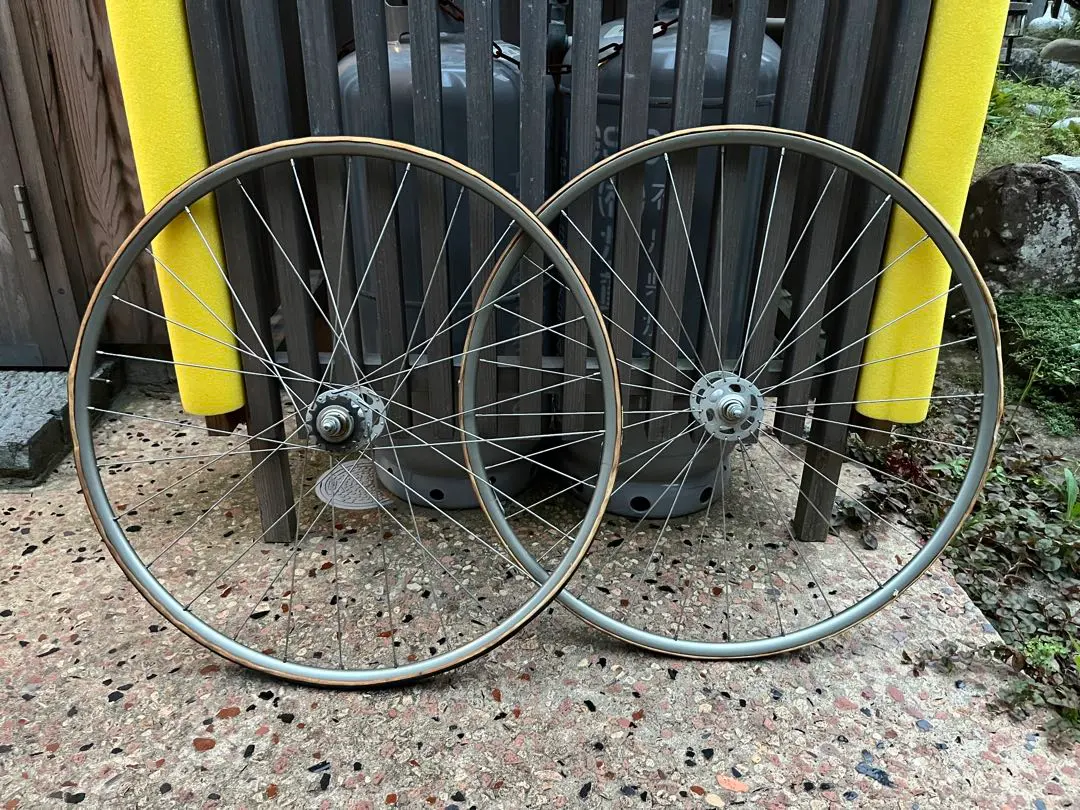 2026年最新】カンパ ピスト ハブの人気アイテム - メルカリ