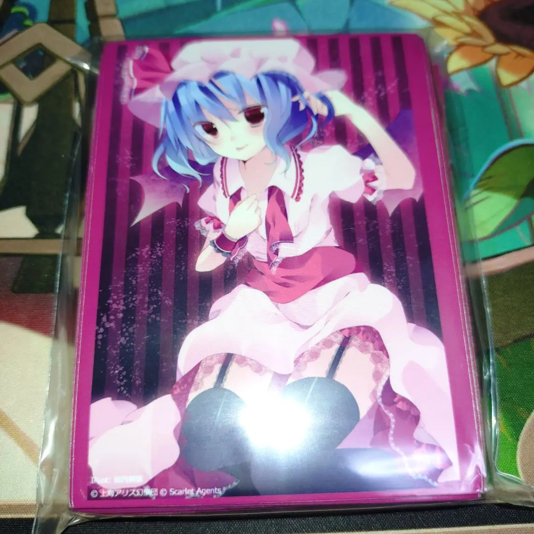 2026年最新】レミリア プレイマットの人気アイテム - メルカリ