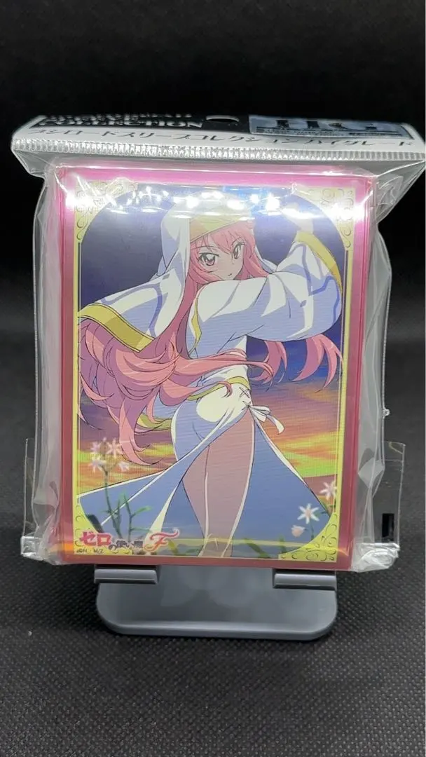 2026年最新】ゼロの使い魔スリーブの人気アイテム - メルカリ