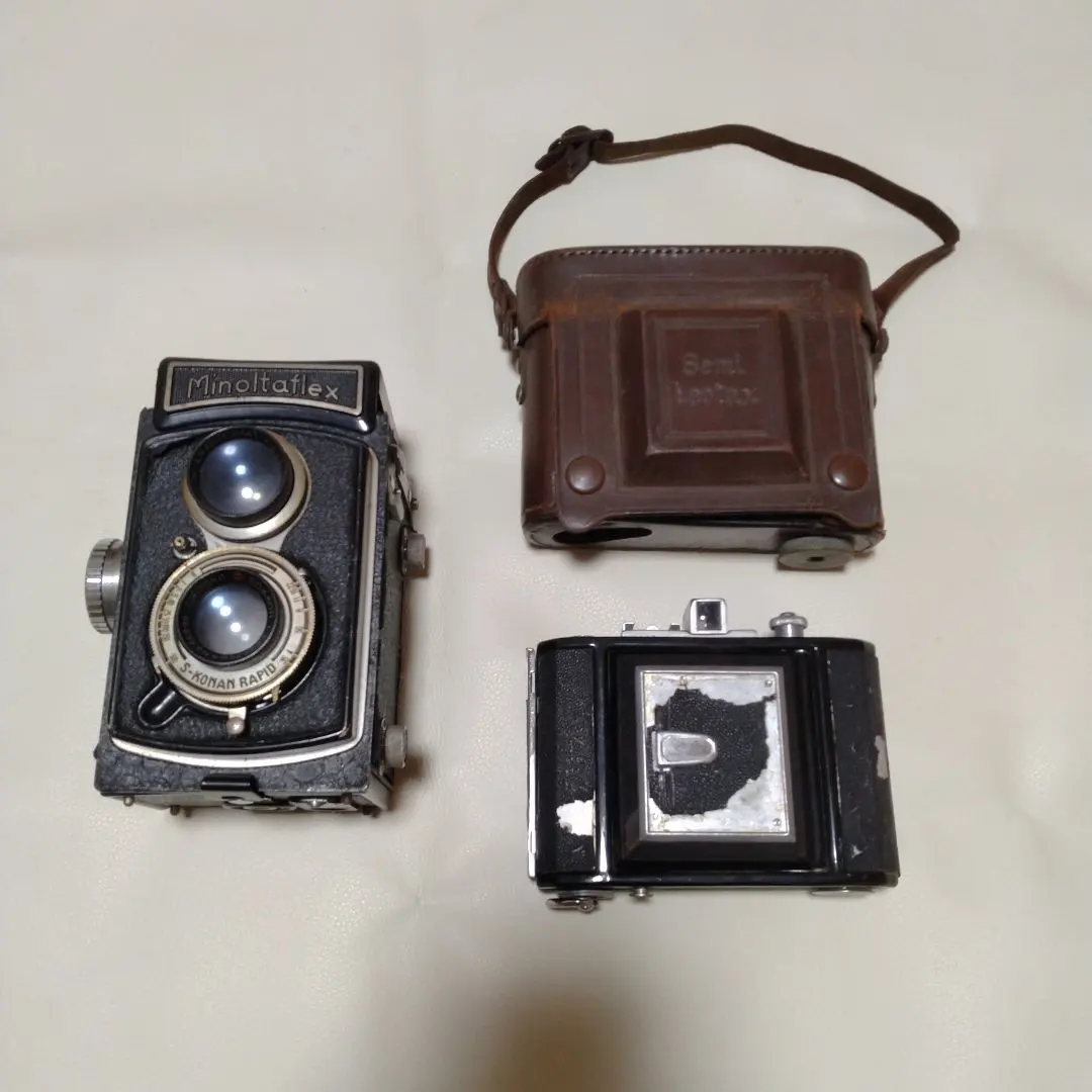 2026年最新】minoltaflexの人気アイテム - メルカリ