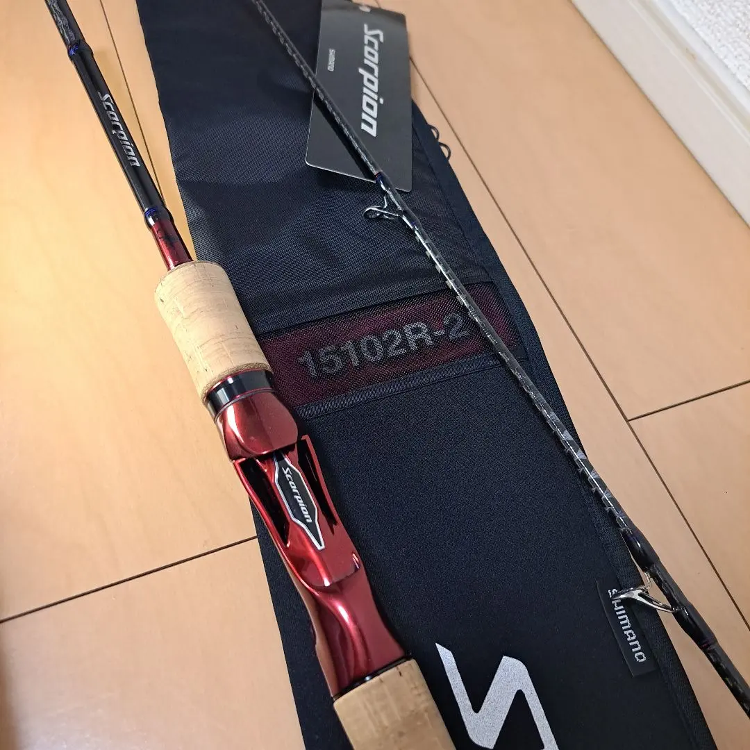 2026年最新】スコーピオン 2651r-2の人気アイテム - メルカリ