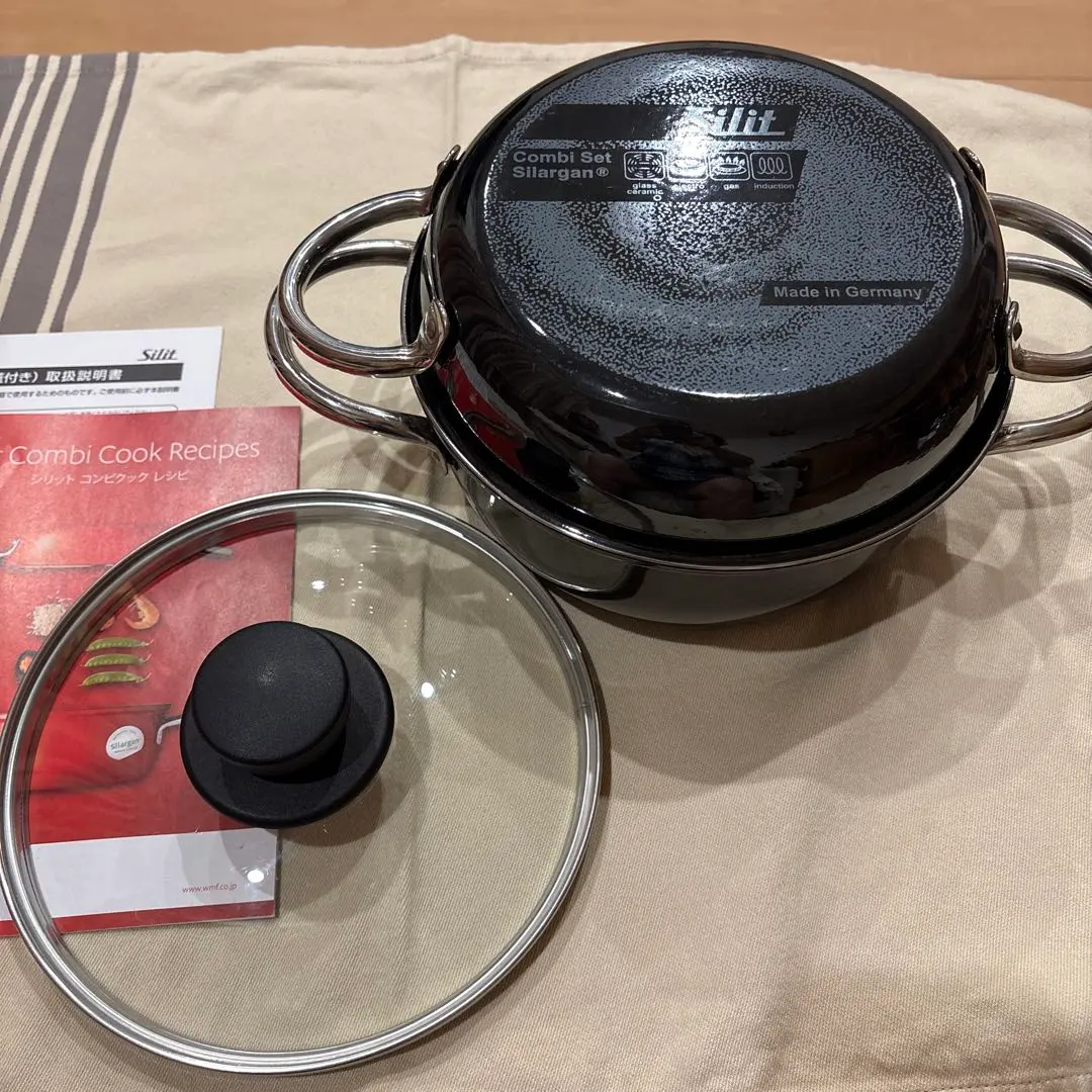 2026年最新】シリット コンビクックの人気アイテム - メルカリ