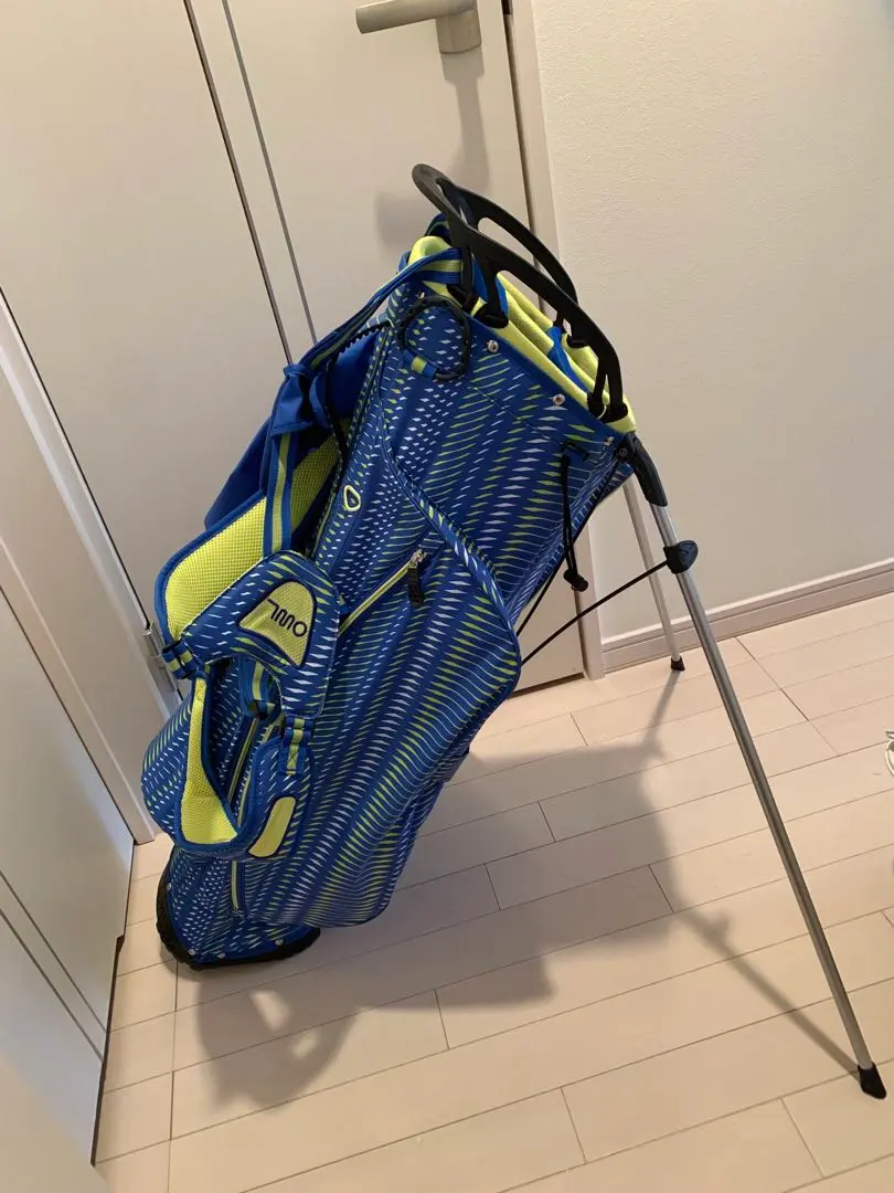 ROYALCOLECTION OUULゴルフバック アリゲーターバージョン限定