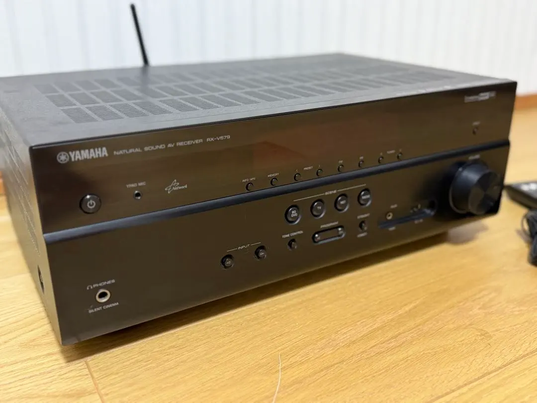 2026年最新】RX-V579の人気アイテム - メルカリ