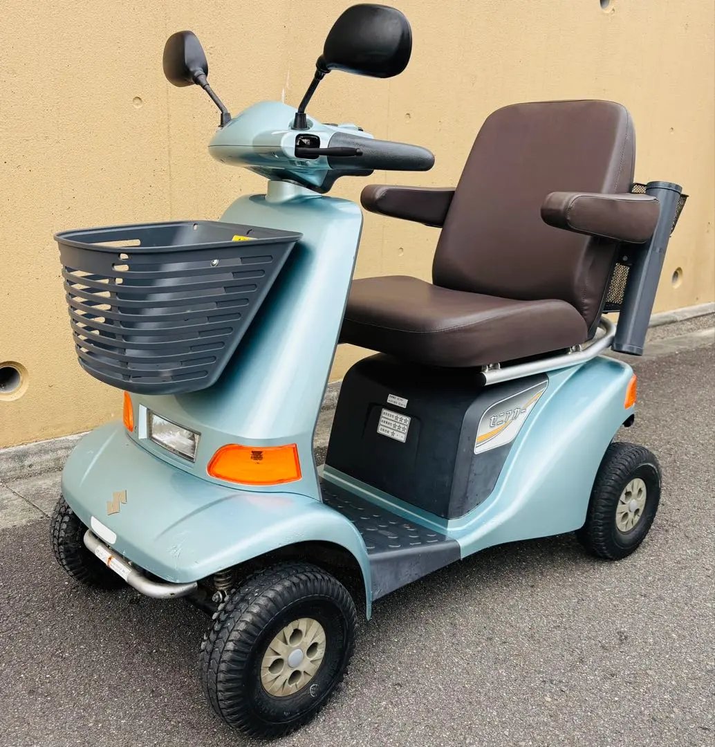 2026年最新】シニアカースズキの人気アイテム - メルカリ