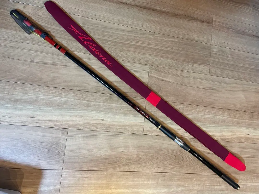 2026年最新】がまかつ 磯竿 アルデナの人気アイテム - メルカリ