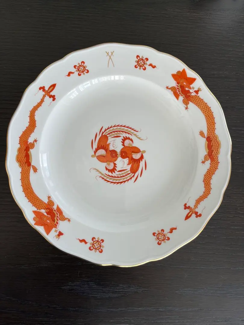 2026年最新】マイセン ドラゴンの人気アイテム - メルカリ