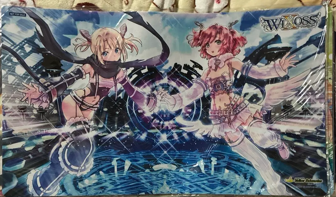 2026年最新】タウィル ウムル プレイマットの人気アイテム - メルカリ