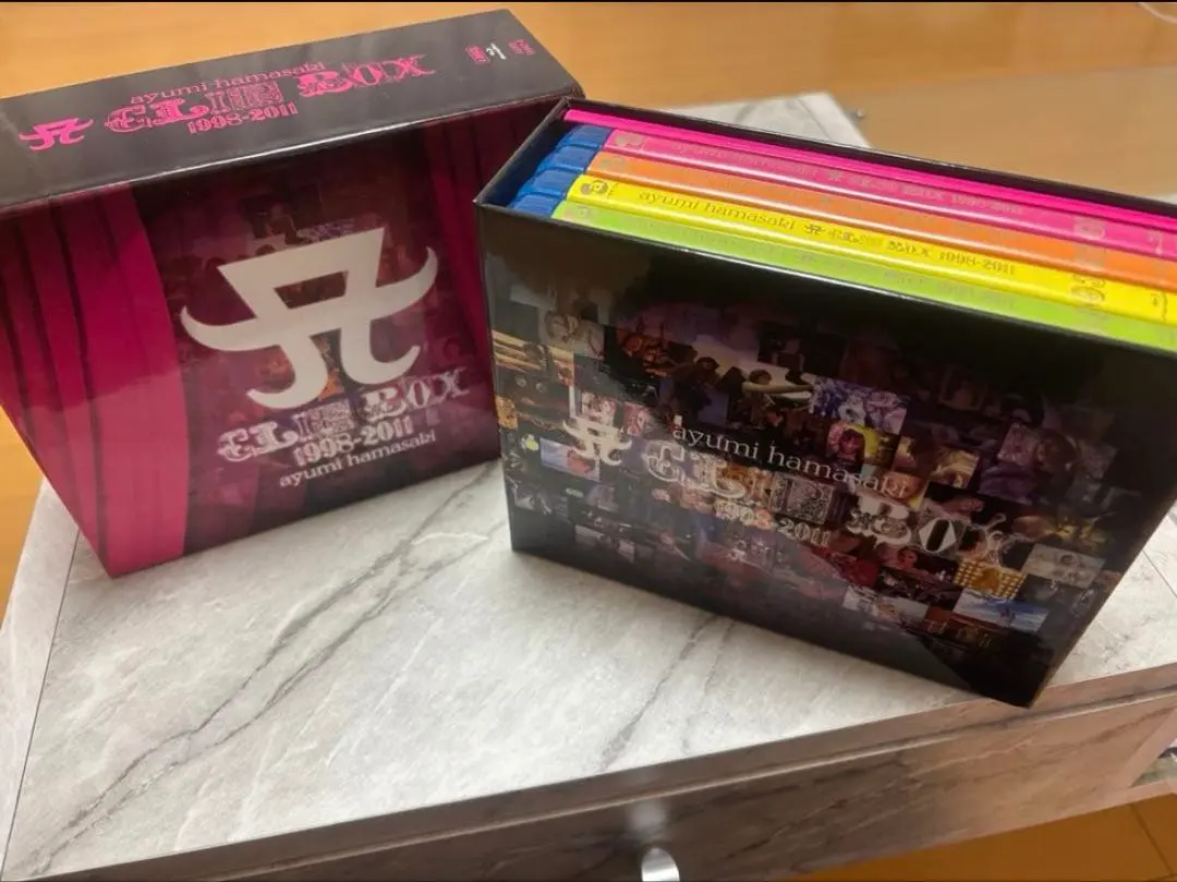 2026年最新】A CLIP BOX 1998-2011 の人気アイテム - メルカリ