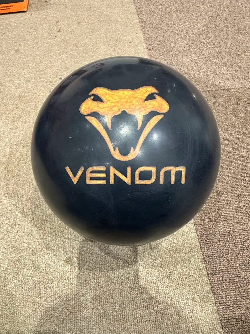 2026年最新】ベノム ボウリングの人気アイテム - メルカリ