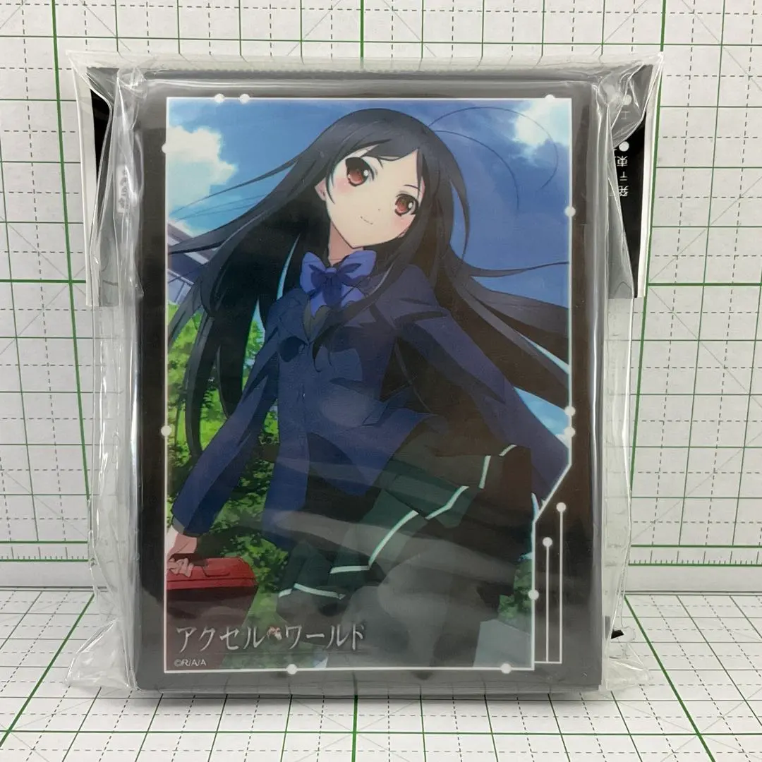 2026年最新】スリーブ 黒雪姫の人気アイテム - メルカリ