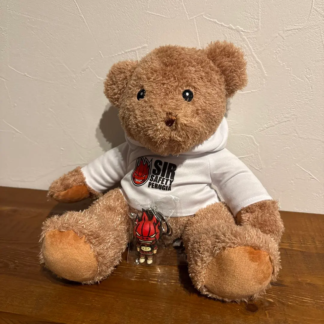 2026年最新】ペルージャ ぬいぐるみの人気アイテム - メルカリ
