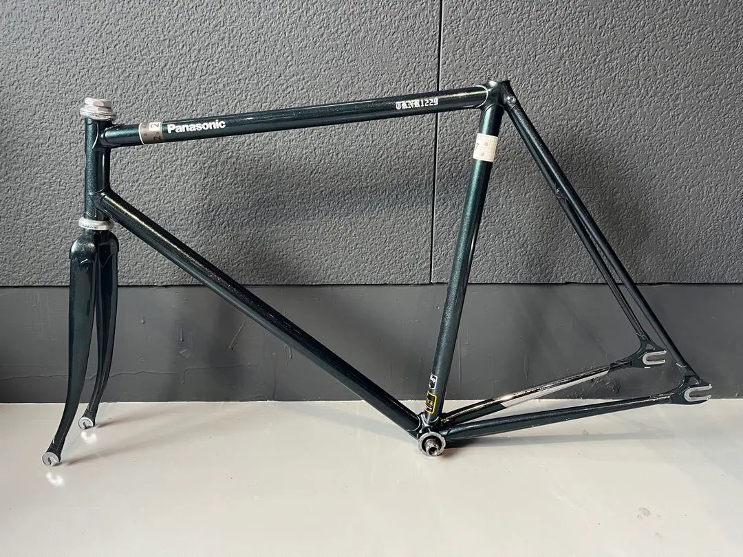 2026年最新】Panasonic ピスト・シングルスピードフレームの人気