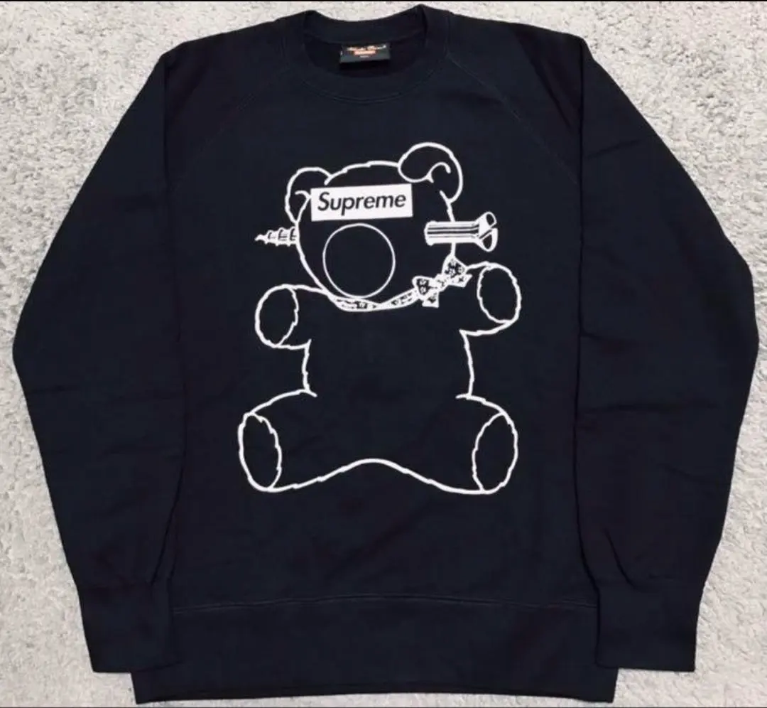 2026年最新】supreme undercover bearの人気アイテム - メルカリ