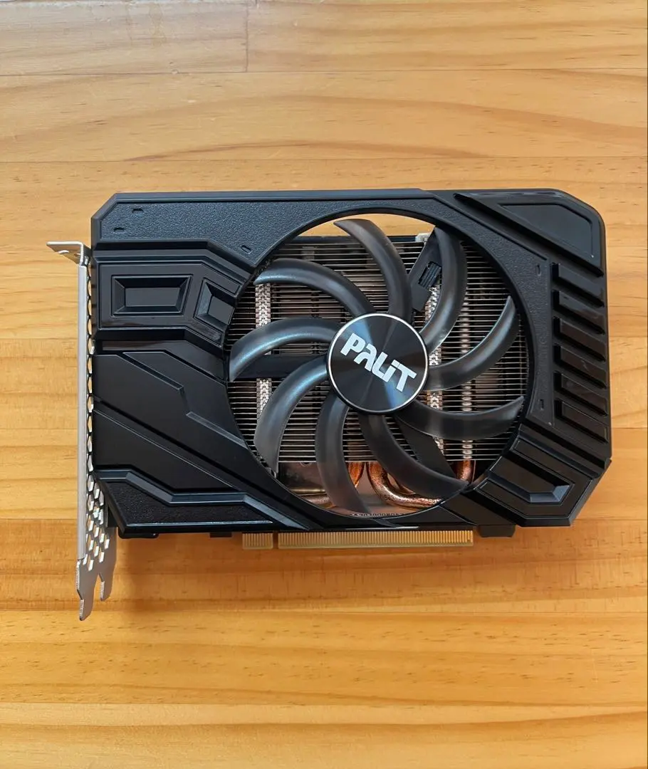 2026年最新】Palit gtx1660superの人気アイテム - メルカリ