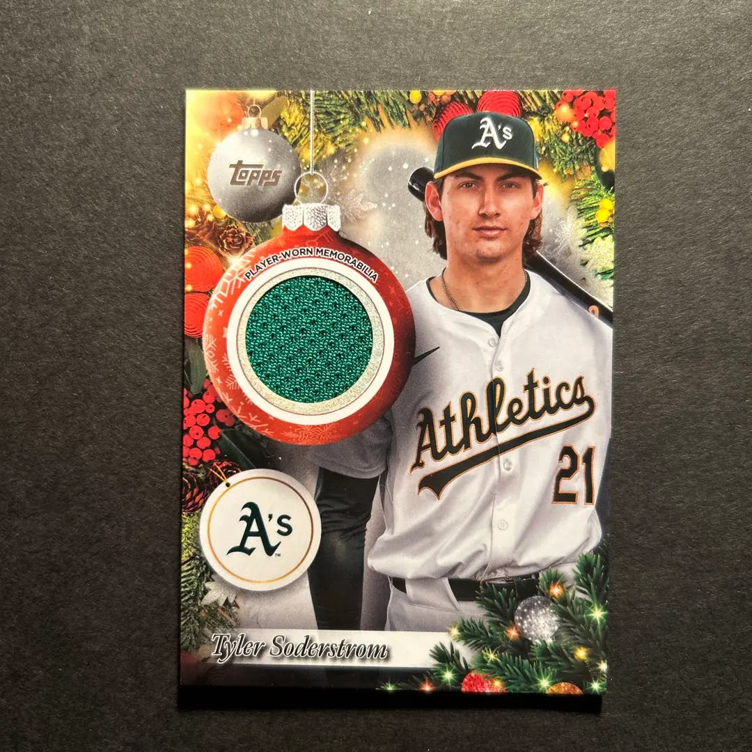 2026年最新】tyler soderstromの人気アイテム - メルカリ