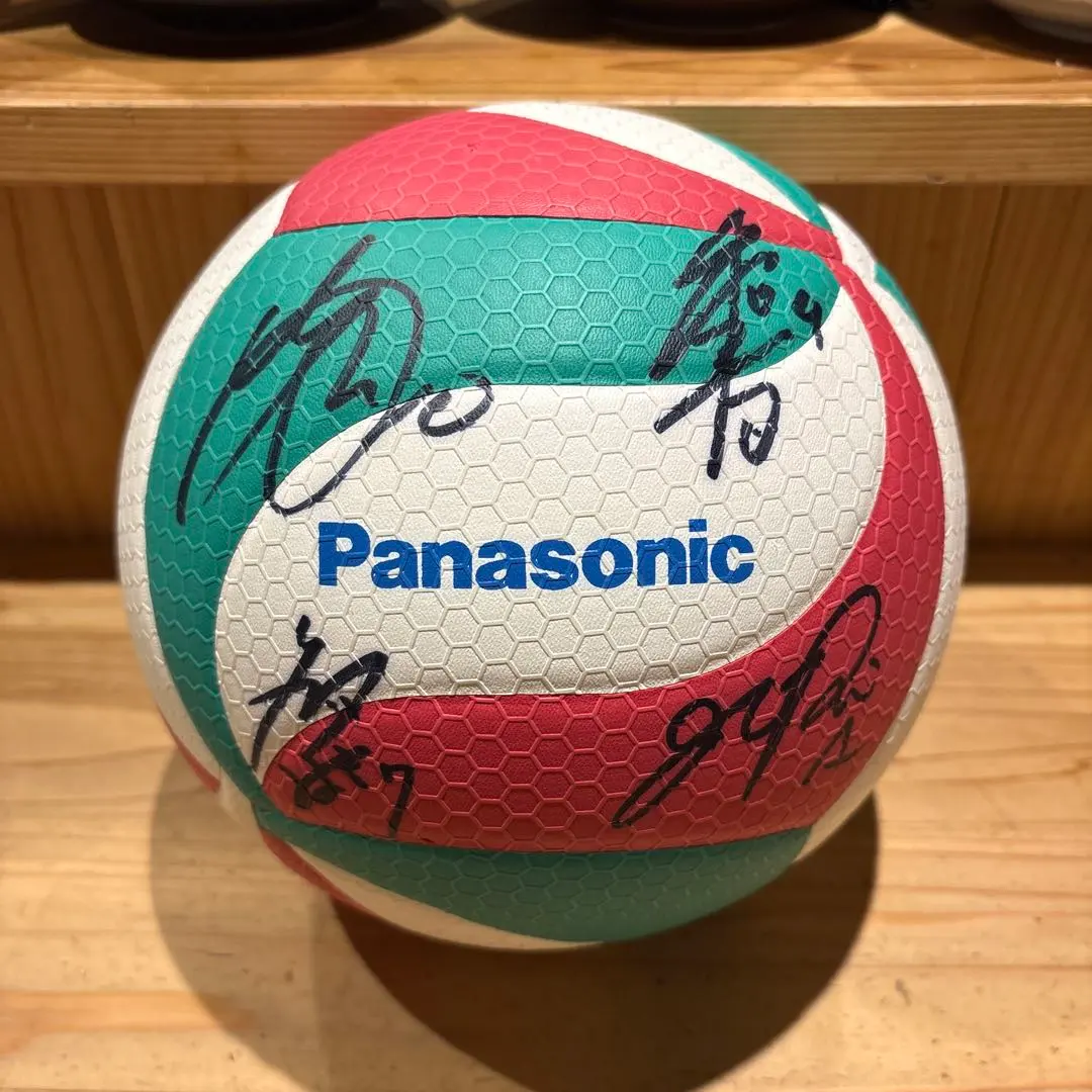 2026年最新】パナソニックパンサーズ サインの人気アイテム - メルカリ