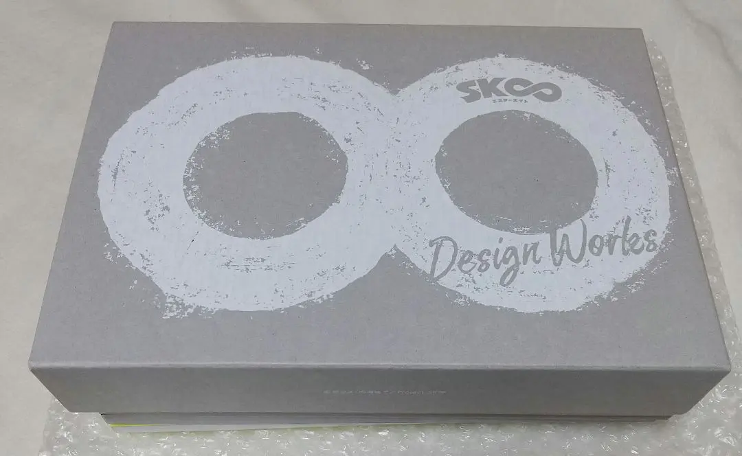 2026年最新】エスケーエイト デザインワークスの人気アイテム - メルカリ