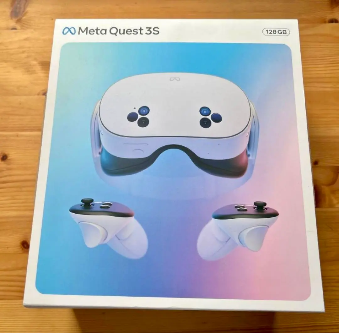 2026年最新】META quest 3 ジャンクの人気アイテム - メルカリ
