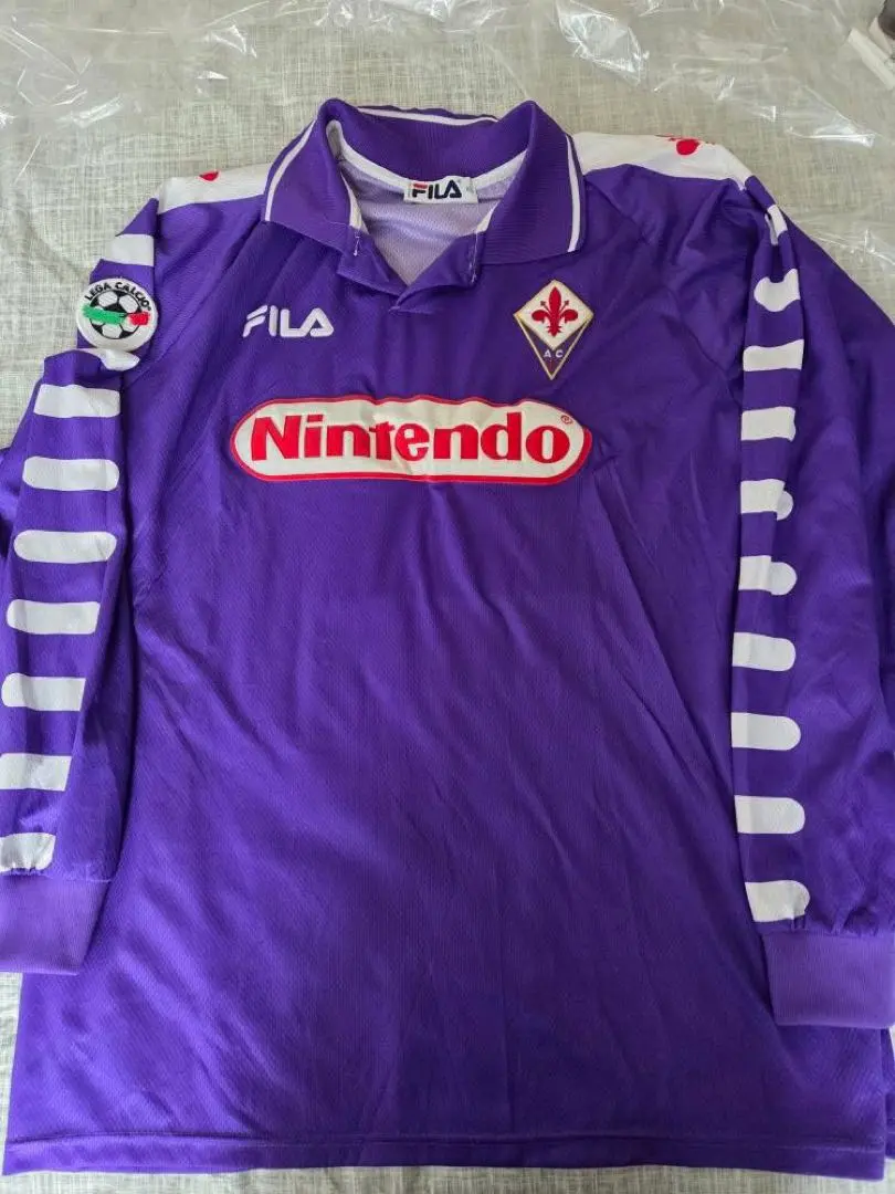 2026年最新】フィオレンティーナ filaの人気アイテム - メルカリ