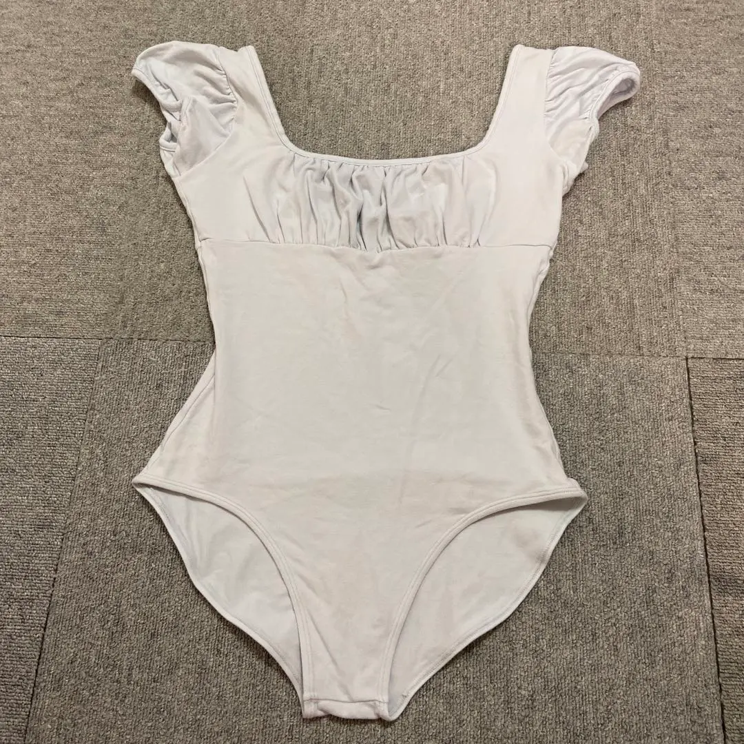 2026年最新】ドゥッシュドゥッスゥ レオタードの人気アイテム - メルカリ