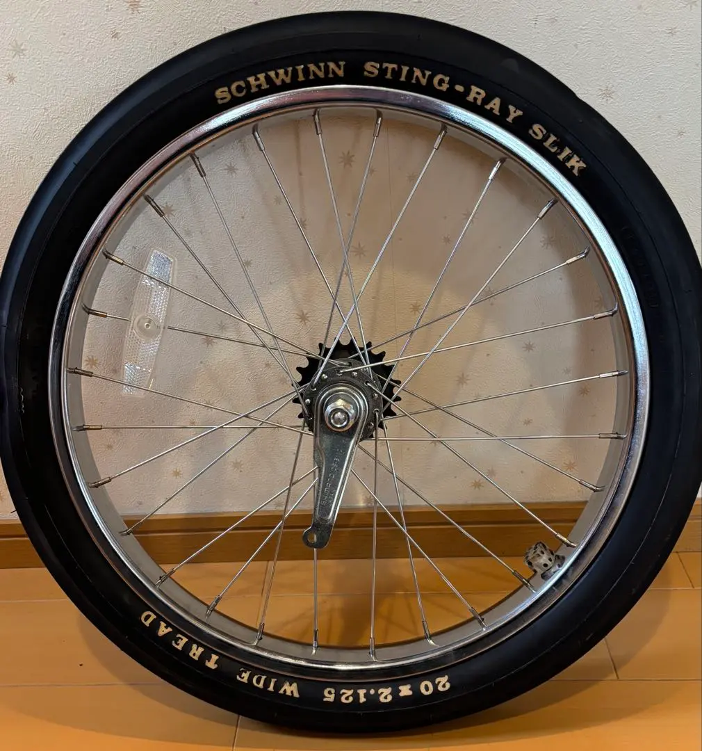 2026年最新】SCHWINN sting-rayの人気アイテム - メルカリ