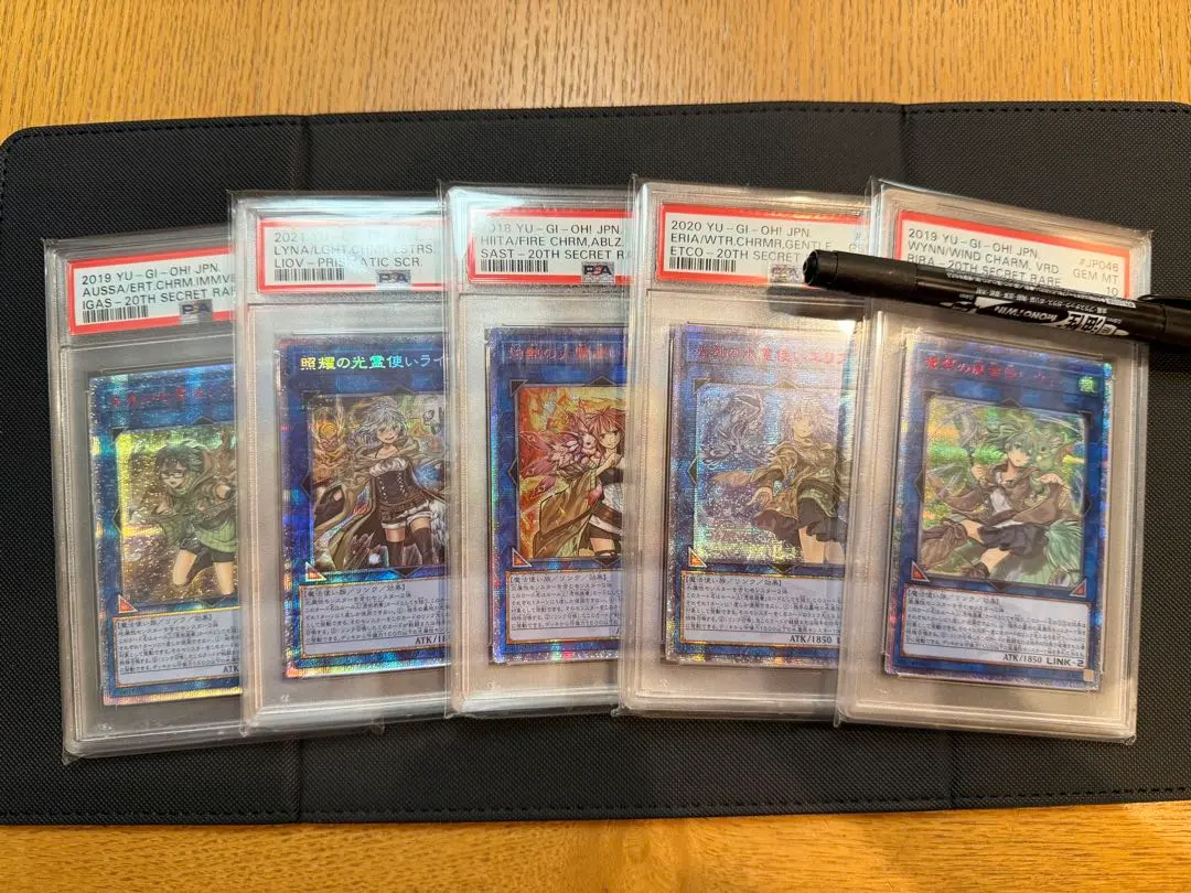 2026年最新】エリア 20th psa10の人気アイテム - メルカリ