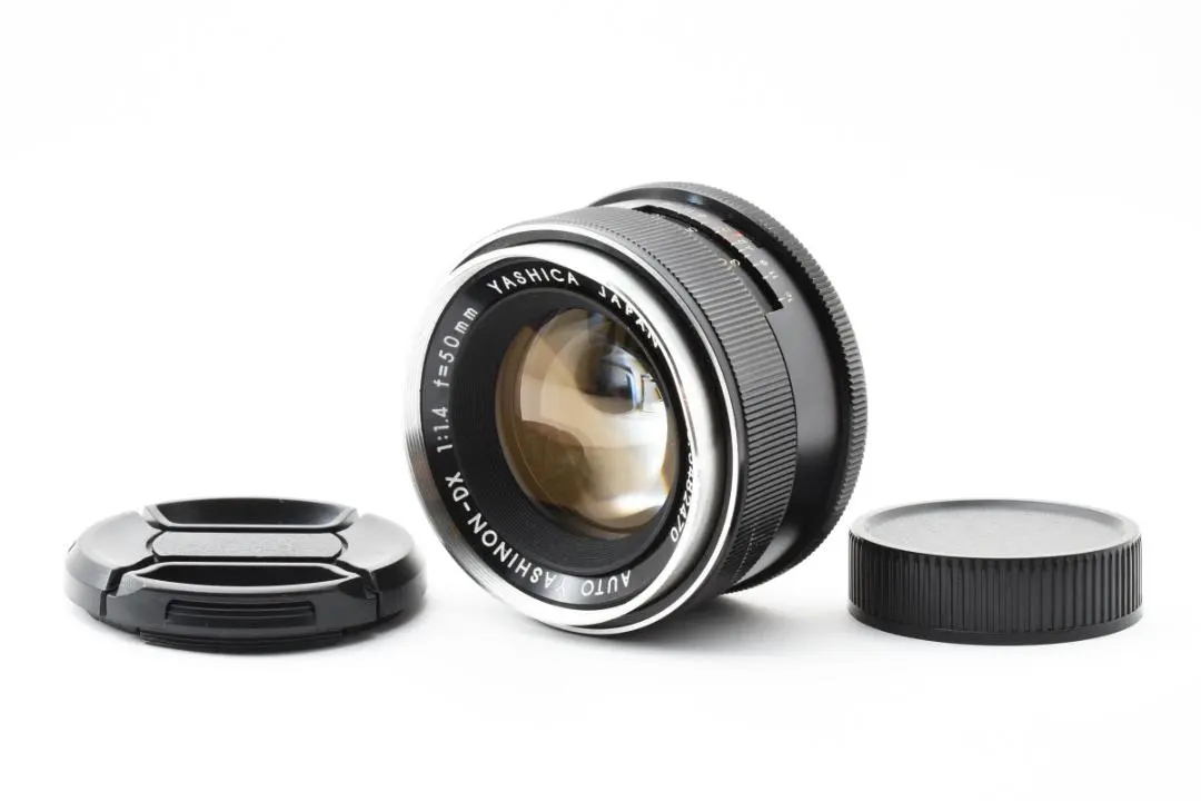 2026年最新】yashinon dx 50mm f1.4の人気アイテム - メルカリ