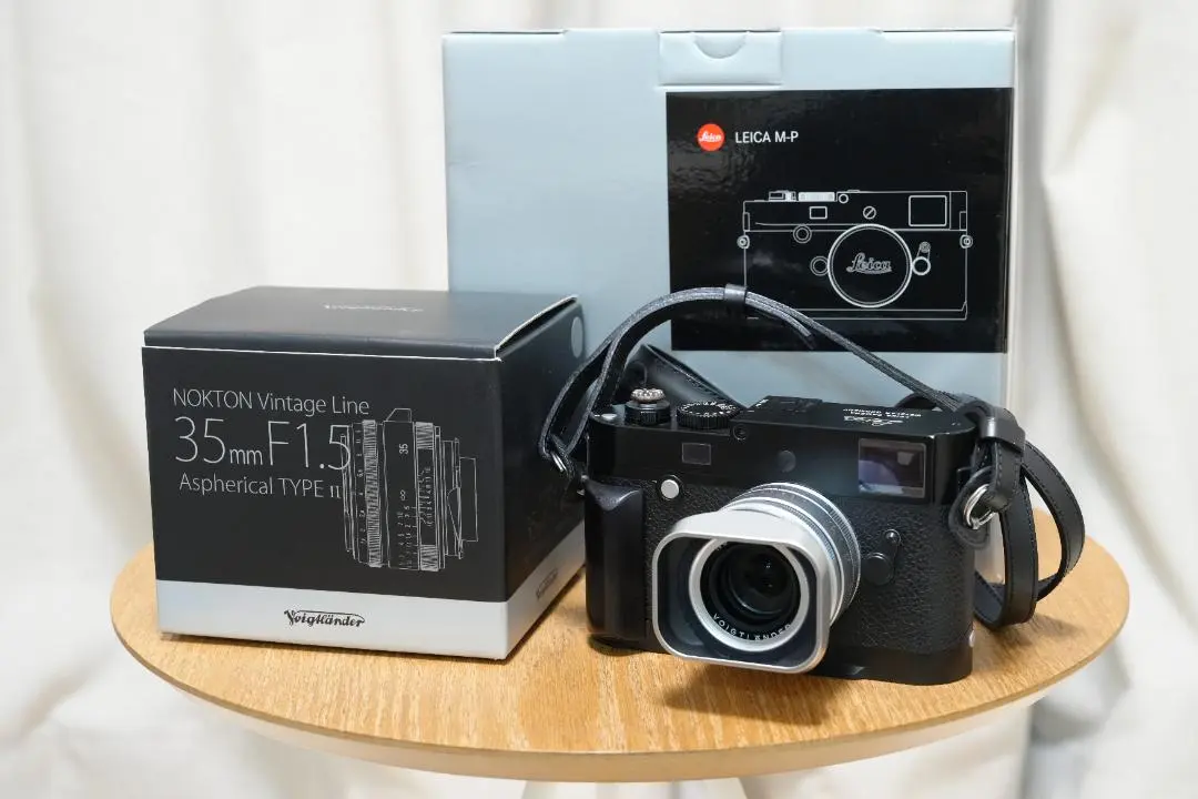 2026年最新】leica m typ240の人気アイテム - メルカリ