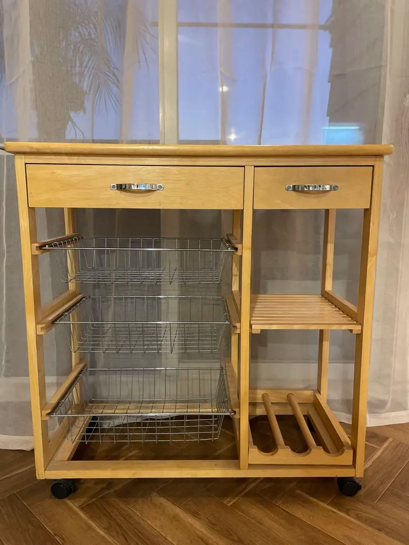 2026年最新】キャトルセゾン ワゴンの人気アイテム - メルカリ