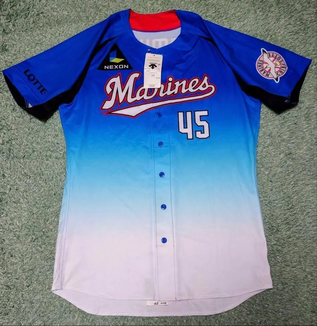 2026年最新】田村龍弘 ユニフォームの人気アイテム - メルカリ