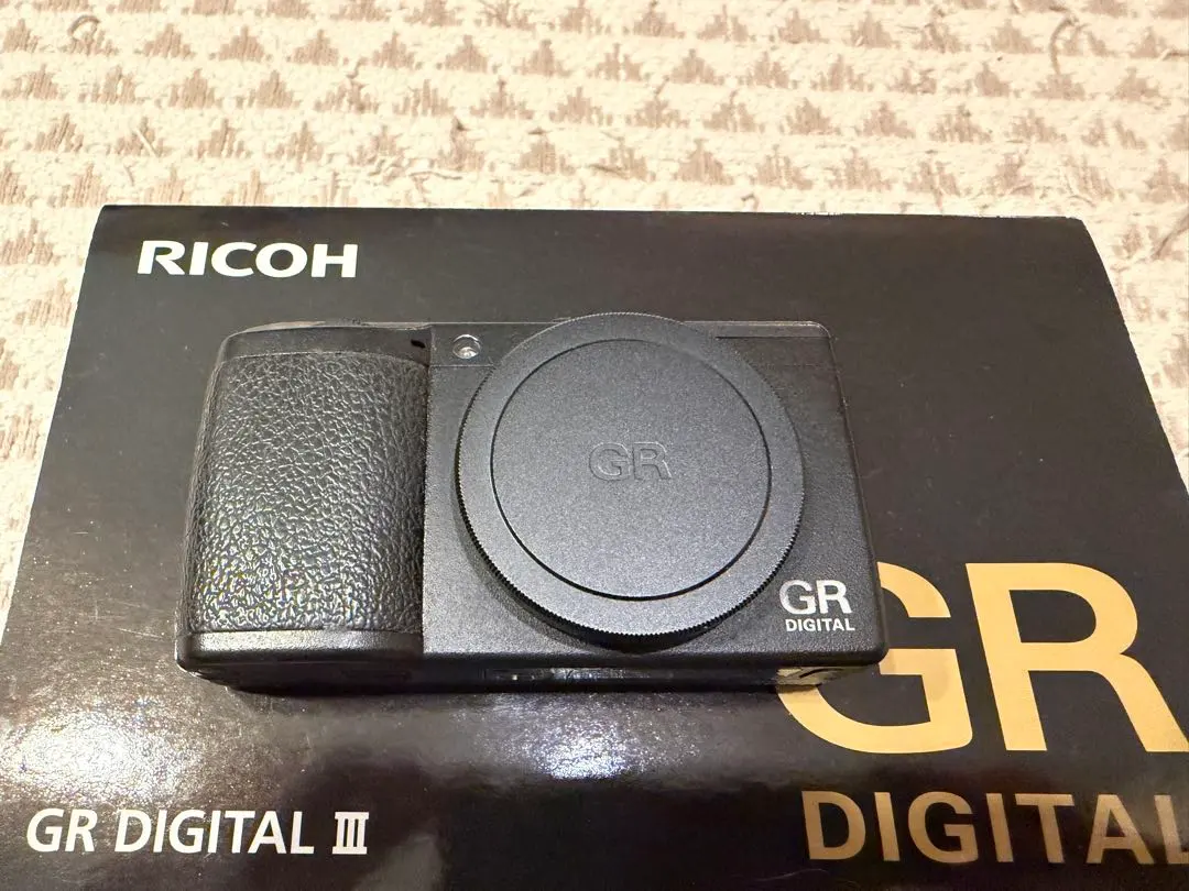 2026年最新】ricoh gv-1の人気アイテム - メルカリ