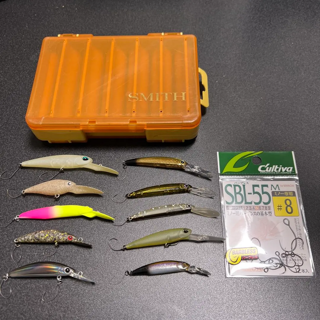 2026年最新】管釣り 引退の人気アイテム - メルカリ